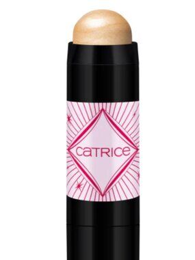 (3/30$) Catrice duo - Blush stick + Highligter stick